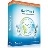 Famatech Radmin 3 Standard[기업용 라이센스]