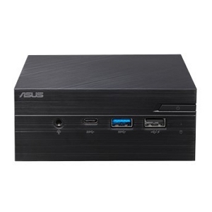 ASUS MiniPC PN40-BBC061MV J4005 SSD[8GB, SSD 128GB + 1TB]