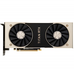 'NVIDIA TITAN RTX D6 24GB' 최저가 검색 - 에누리가격비교