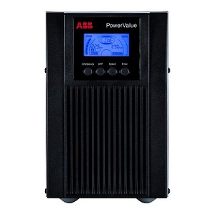 'ABB코리아 UPS PowerValue 11T G2 1 KVA B' 최저가 쇼핑 정보 - 에누리가격비교