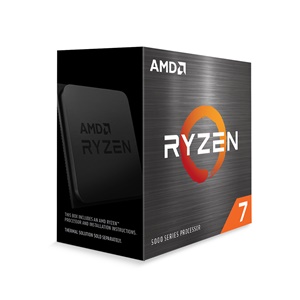 AMD 라이젠 7 5800X 버미어[정품(멀티팩)]