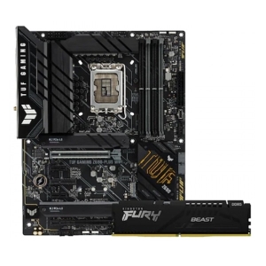 ASUS TUF Gaming Z690-PLUS WIFI(인텍앤컴퍼니)[+FURY DDR5-5200 CL40 Beast]