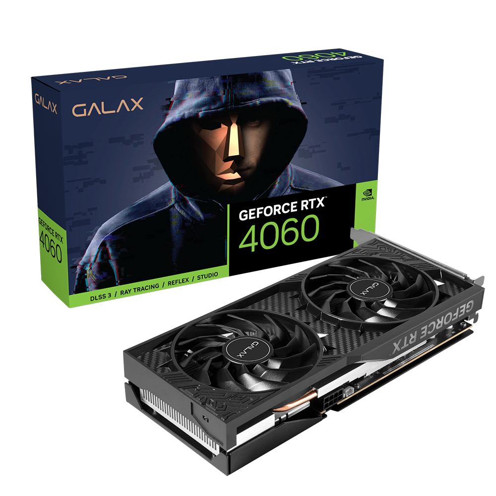 Galax Rtx X Oc D Gb