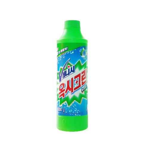 옥시 배니시 옥시크린 1kg[12개] 최저가 쇼핑 정보 - 에누리가격비교 옥시 배니시 옥시크린 1kg[12개] < 표백제/세탁비누 < 세제/섬유유연제... 