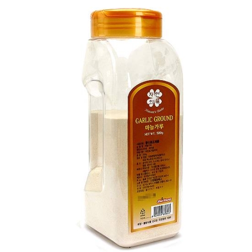 신영 마늘가루 500g[1개] 최저가 쇼핑 정보 - 에누리가격비교 신영 마늘가루 500g[1개] < 코인육수/조미료 < 오일/소스/양념 [에누리 가격비교]