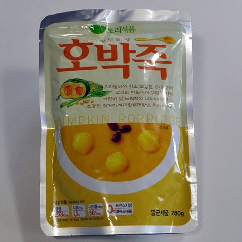 토리식품 아리랑 토리랑 호박죽 파우치 280g[48개] 최저가 쇼핑 정보 - 에누리가격비교 토리식품 아리랑 토리랑 호박죽 파우치 280g[48개]... 