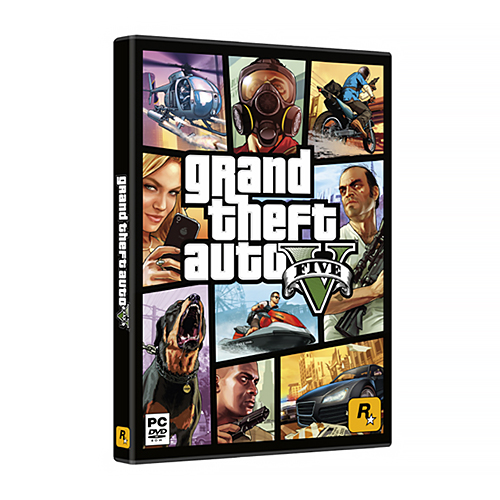 'RockStar GTA 5 (PC)' 최저가 쇼핑 정보  에누리가격비교