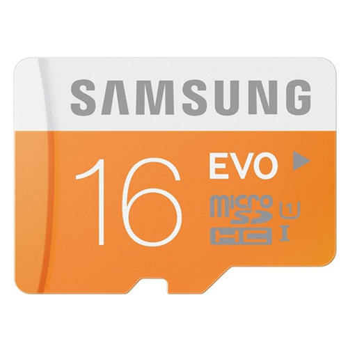 삼성전자 microSD EVO (2014) 병행수입[16G]