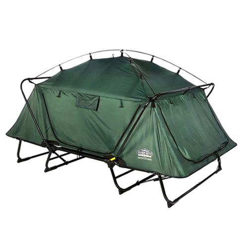캠프라이트 더블 텐트 코트