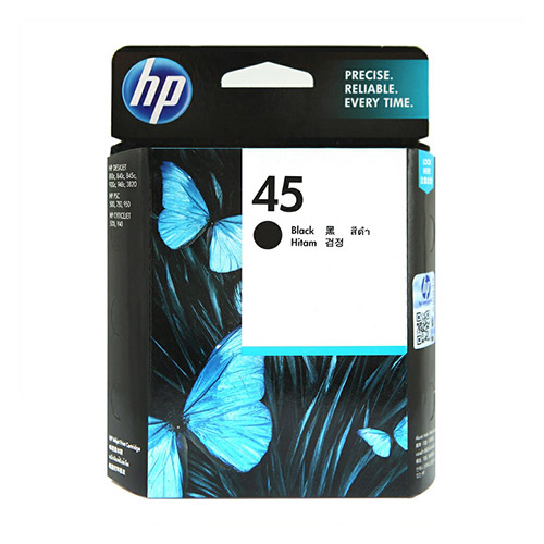 HP 51645A (정품)