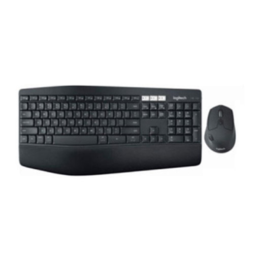 logitech mk850 performance wireless combo