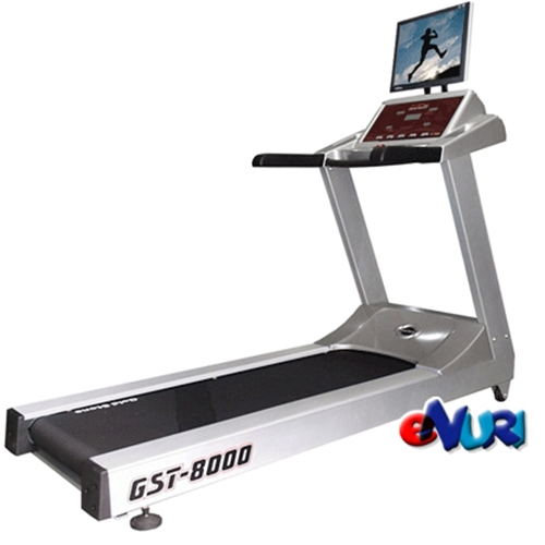 삼형스포메디 GST-8000M 최저가 쇼핑 정보 - 에누리가격비교 삼형스포메디 GST-8000M < 런닝/워킹머신 < 헬스/요가 [에누리 가격비교]
