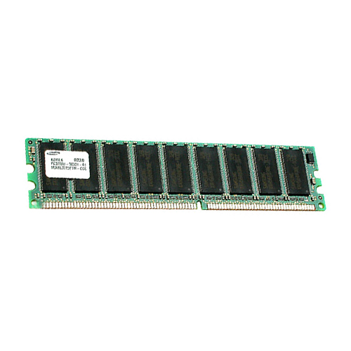 삼성전자 DDR PC-2100 ECC Unbuffered (중고)[1G]
