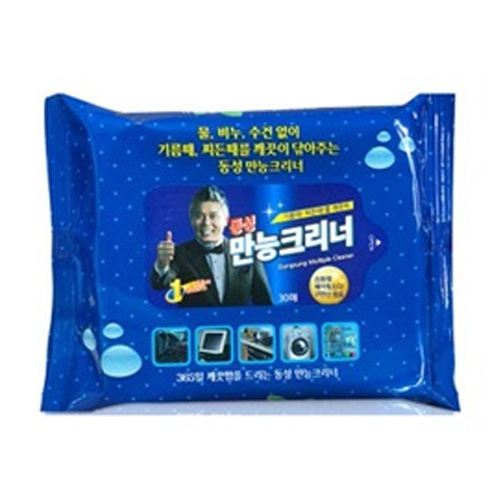 동성 만능크리너 리필 30매[1개] 최저가 쇼핑 정보 - 에누리가격비교 동성 만능크리너 리필 30매[1개] < 청소용품 < 멀티탭/PC관리용품 [에누리... 