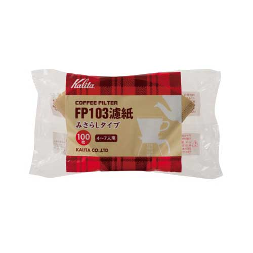 칼리타 FP-103(황색)[100매] 최저가 쇼핑 정보 - 에누리가격비교 칼리타 FP-103(황색)[100매] < 커피여과지 < 커피머신/메이커 [에누리... 