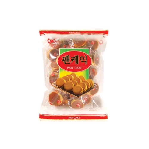 청우식품 팬케익 350g[10개]