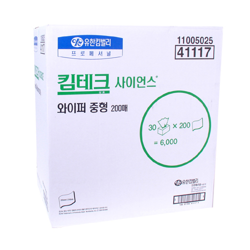 유한킴벌리 킴테크 사이언스 와이퍼 중 6000매 최저가 쇼핑 정보... 킴테크 사이언스 와이퍼 중 6000매 < 수공구 < 공구/전동드릴 [에누리... 