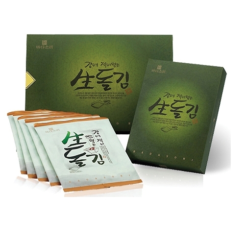 선해수산 바다소리 생돌김 2호[1세트] 최저가 쇼핑 정보 - 에누리가격비교 선해수산 바다소리 생돌김 2호[1세트] < 김/해조류 < 수산물 [에누리... 