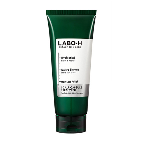 200ml[1개] 최저가 쇼핑 정보 - 에누리가격비교  라보에이치 스칼프 캡슐 트리트먼트 200ml[1개] < 트리트먼트/팩 < 헤어케어 [에누리 가격비교]