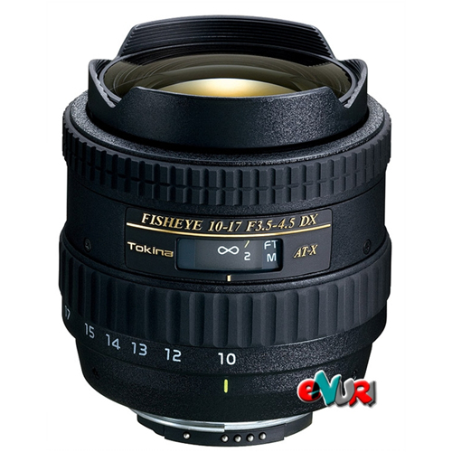 토키나 10-17mm F3.5-4.5 Fisheye(후드 있음) 캐논용[병행수입] 최저가 쇼핑 정보 - 에누리가격비교 토키나 10-17mm F3.5-4.5 Fisheye(후드... 