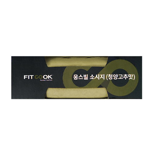 피트쿡 웅스빌 한돈 소시지 청양고추맛 140g[10개] 최저가 쇼핑 정보... 에누리가격비교 피트쿡 웅스빌 한돈 소시지 청양고추맛 140g[10개]... 