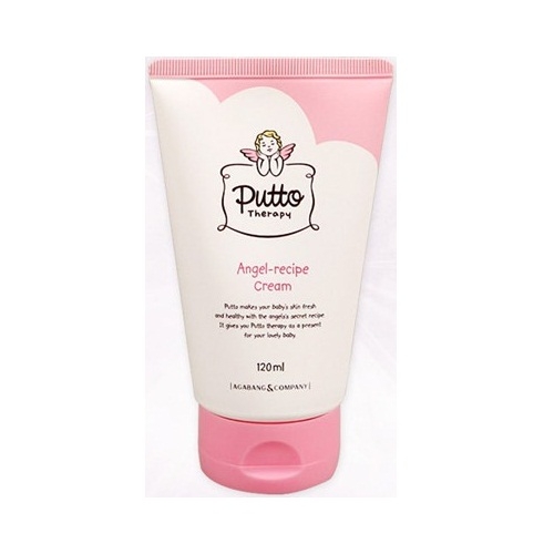 퓨토 테라피 엔젤레시피 크림 120ml[1개] 최저가 쇼핑 정보 - 에누리가격비교  퓨토 테라피 엔젤레시피 크림 120ml[1개] < 유아크림 < 유아... 