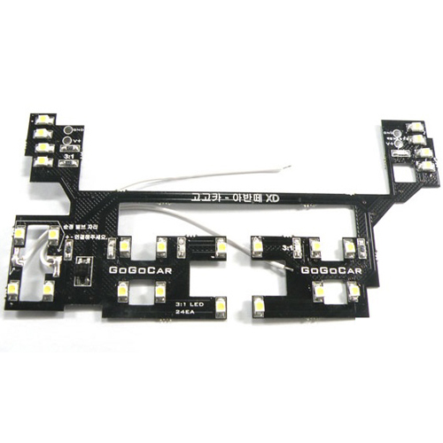 고고카 LED DIY 오토 공조기 [아반떼XD] 최저가 검색 - 에누리가격비교 고고카 LED DIY 오토 공조기 [아반떼XD] < 램프,LED,HID... 