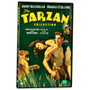 워너브라더스 (DVD타이틀) 정글의왕 타잔 & 타잔, 필사의 탈출