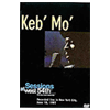 소니BMG (DVD타이틀) Keb Mo : Sessions At West 54th