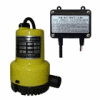 대화전기 수중펌프 (DPW69C-24)