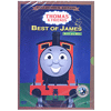 DVD아카데미 (DVD타이틀) 꼬마기관차 토마스와 친구들 2 : Best of James