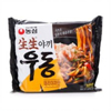 농심  생생 야끼우동 데리야끼맛 251g