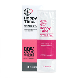 동아제약 해피타임 플러스