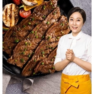 김나운더키친  LA갈비 명작 프리미엄 400g