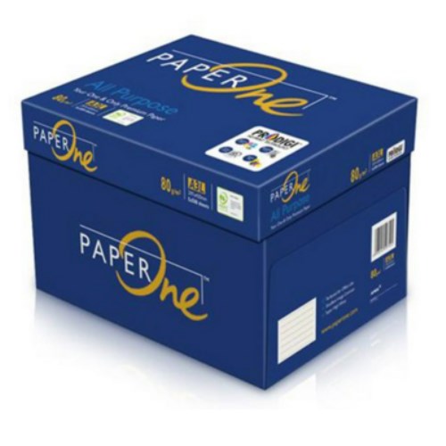 페이퍼원  올퍼포즈 복사용지 A3 80g