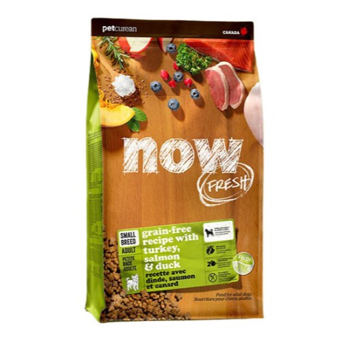 나우 그레인프리 스몰브리드 어덜트 2kg