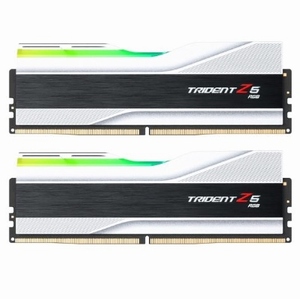 G.SKILL  DDR5-6800 CL34 TRIDENT Z5 RGB J 실버