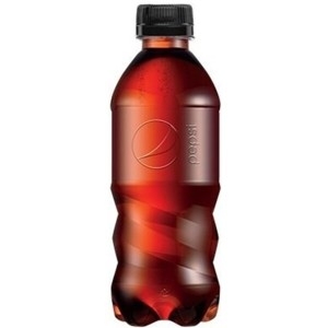 롯데칠성음료 펩시콜라 제로슈거 라임향 무라벨 300ml