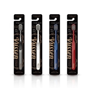 오스템  뷰센 더블와이드 칫솔