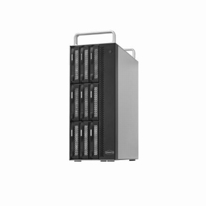 TerraMaster  D8 Thunderbolt 3 (D8-332)