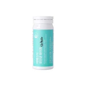 에스더포뮬러 여에스더 유산균 화이트 500mg 30캡슐
