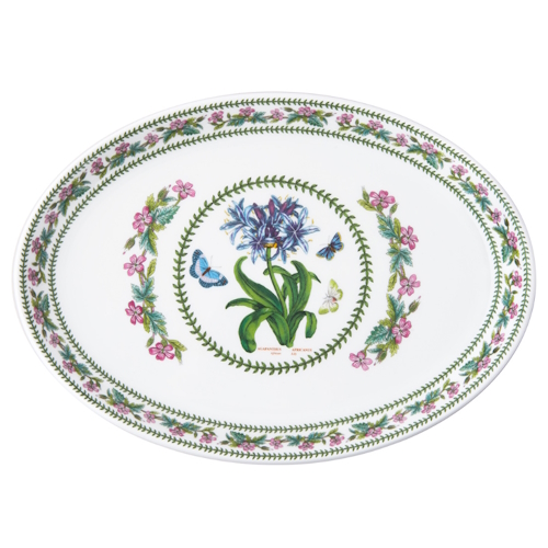 포트메리온 뉴베리에이션 타원스테이크 32cm