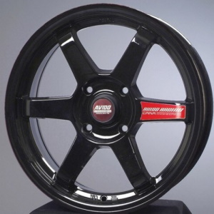 아비드  제너레이션 쿠즈 37 1663 블랙