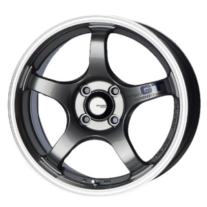 아비드  쿠즈 GT04 1783 건메탈폴리쉬