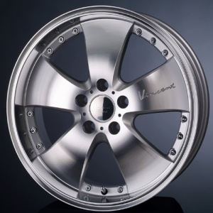 마루모터  슈거레이-R 빈센트 실버폴리쉬