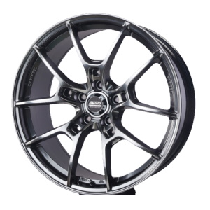 아비드  G025 632 하이퍼블랙