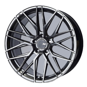 마루모터  아비드 VFF107 하이퍼블랙