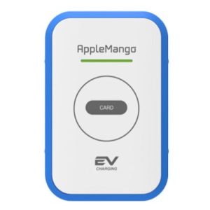 애플망고  완속 비공용 전기차 충전기 5m AM-WBS-7-01