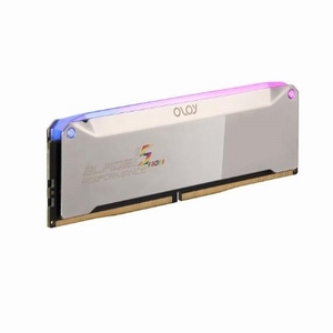 OLOy DDR5-6000 CL32 BLADE RGB MIRROR 패키지 올로이앤코[64GB(32Gx2)]