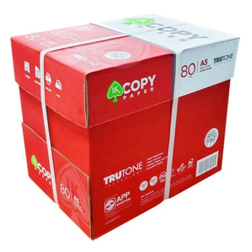 APP  IK 카피 복사용지 A5 80g